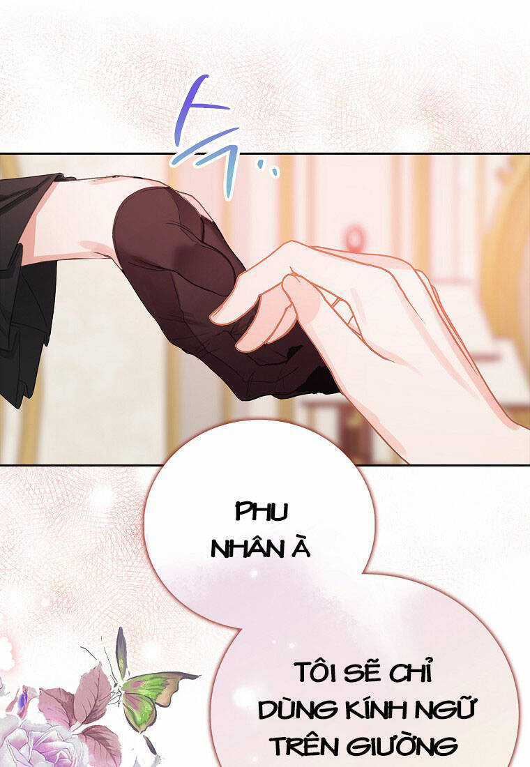 Tôi Đã Cố Gắng Chạy Sau Khi Ăn Kẹo Chapter 15 trang 69