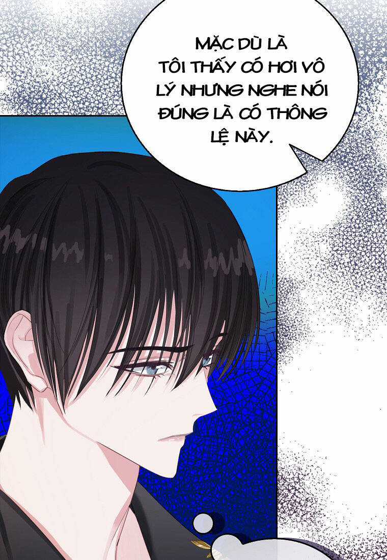 Tôi Đã Cố Gắng Chạy Sau Khi Ăn Kẹo Chapter 15 trang 7