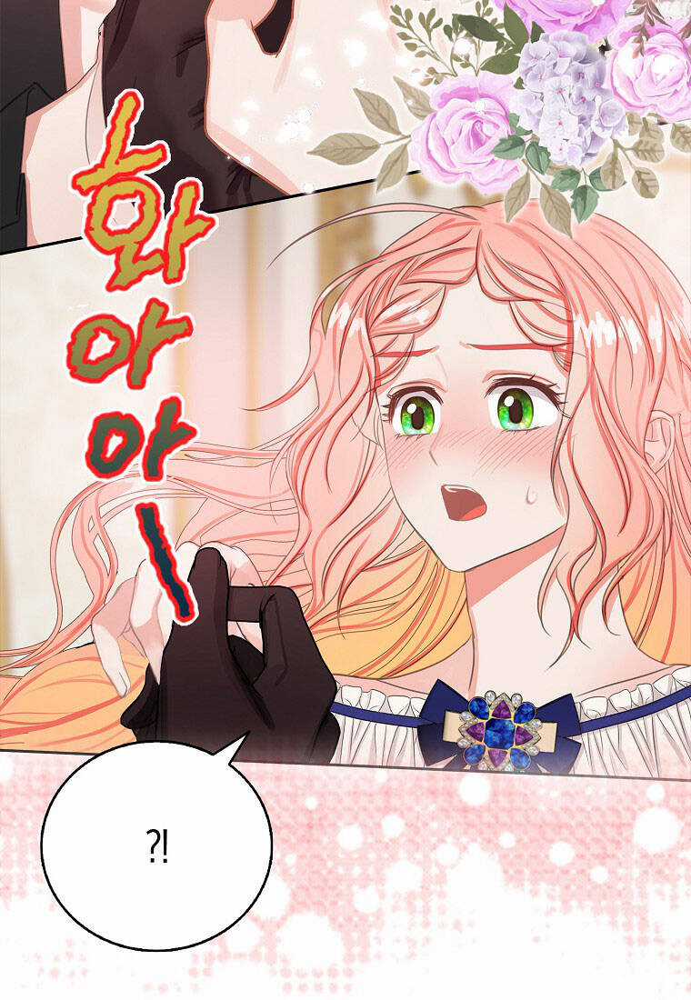 Tôi Đã Cố Gắng Chạy Sau Khi Ăn Kẹo Chapter 15 trang 71