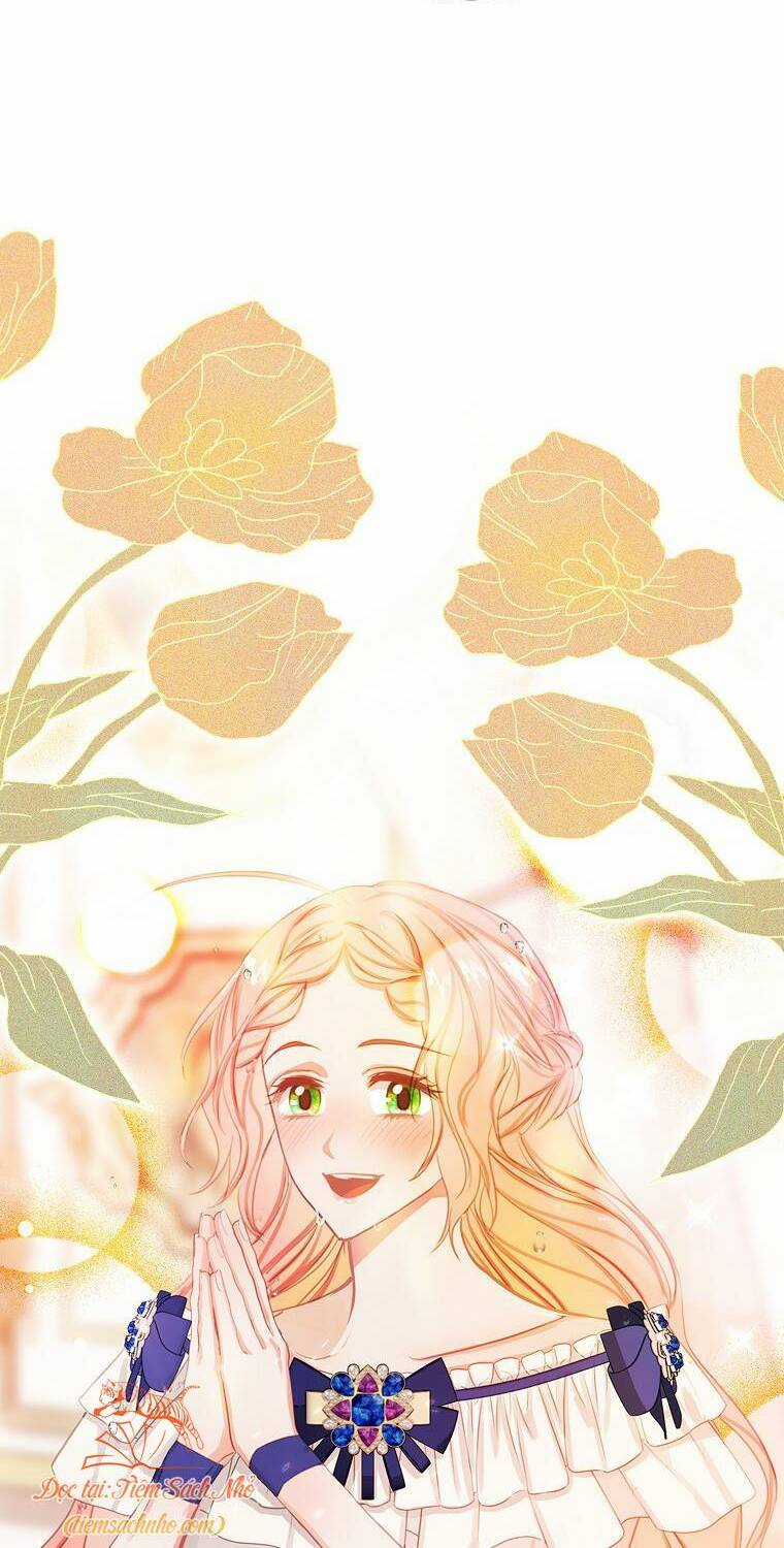 Tôi Đã Cố Gắng Chạy Sau Khi Ăn Kẹo Chapter 16 trang 11