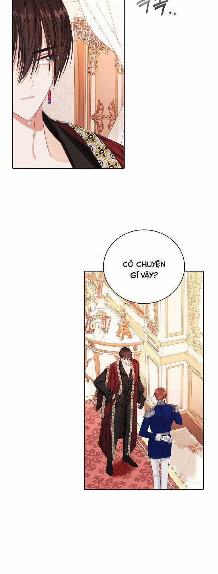 Tôi Đã Cố Gắng Chạy Sau Khi Ăn Kẹo Chapter 16 trang 13