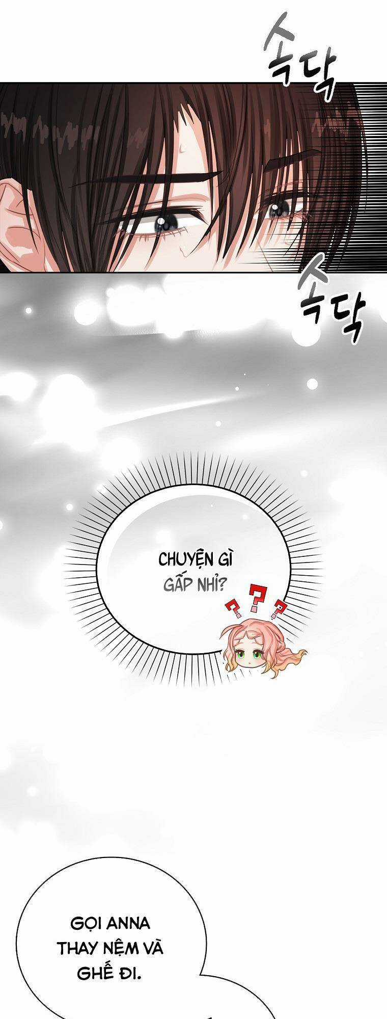 Tôi Đã Cố Gắng Chạy Sau Khi Ăn Kẹo Chapter 16 trang 14