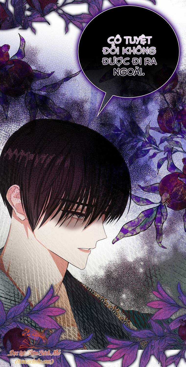 Tôi Đã Cố Gắng Chạy Sau Khi Ăn Kẹo Chapter 16 trang 17