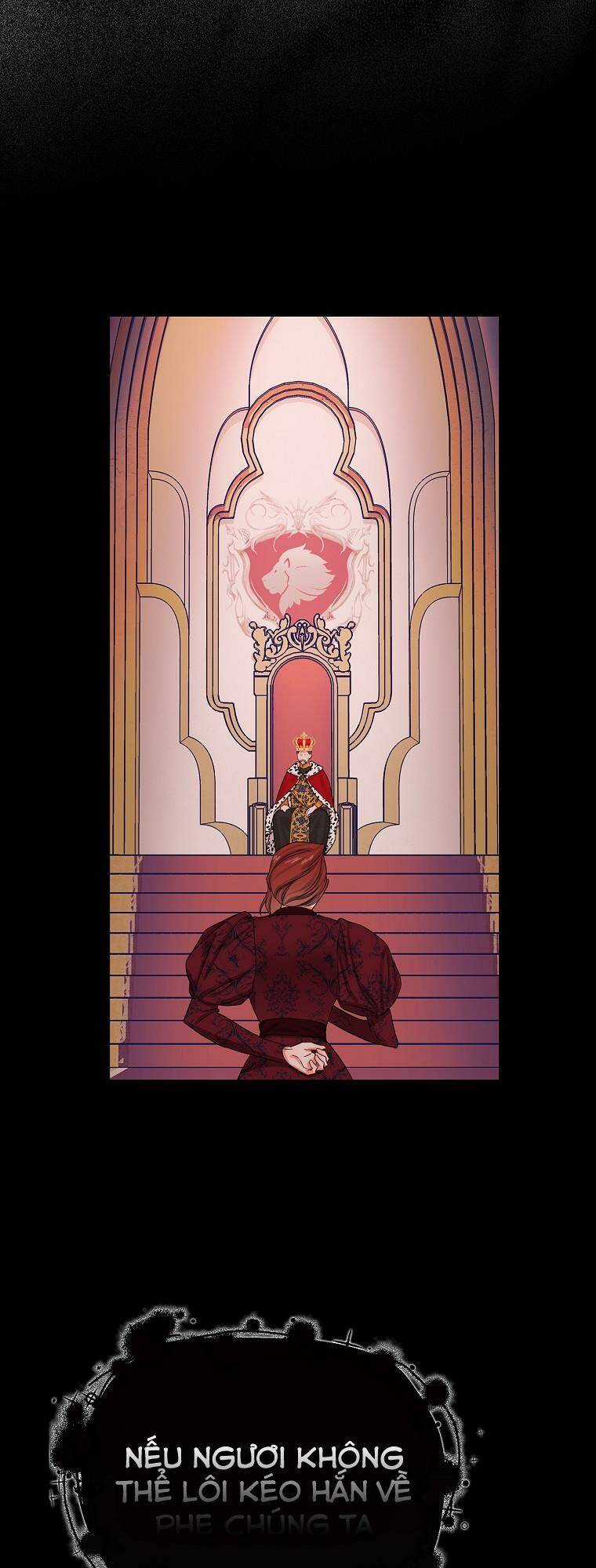 Tôi Đã Cố Gắng Chạy Sau Khi Ăn Kẹo Chapter 16 trang 19