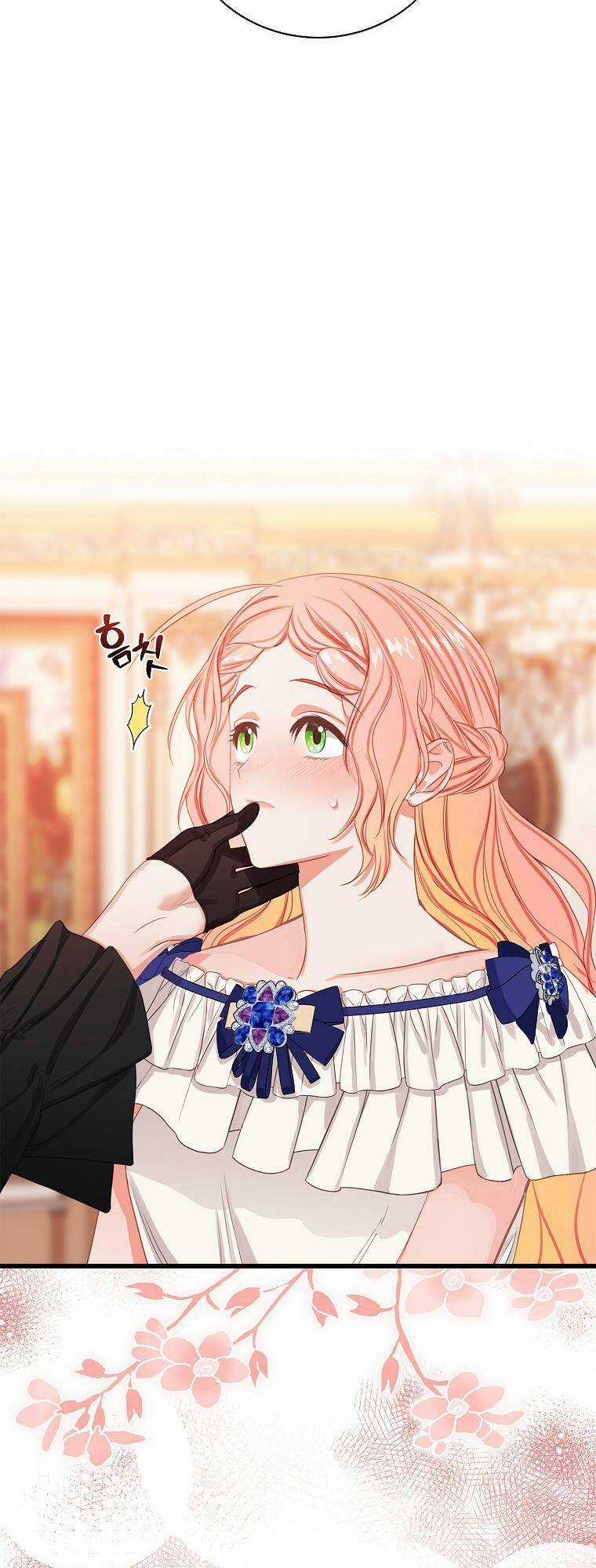 Tôi Đã Cố Gắng Chạy Sau Khi Ăn Kẹo Chapter 16 trang 2