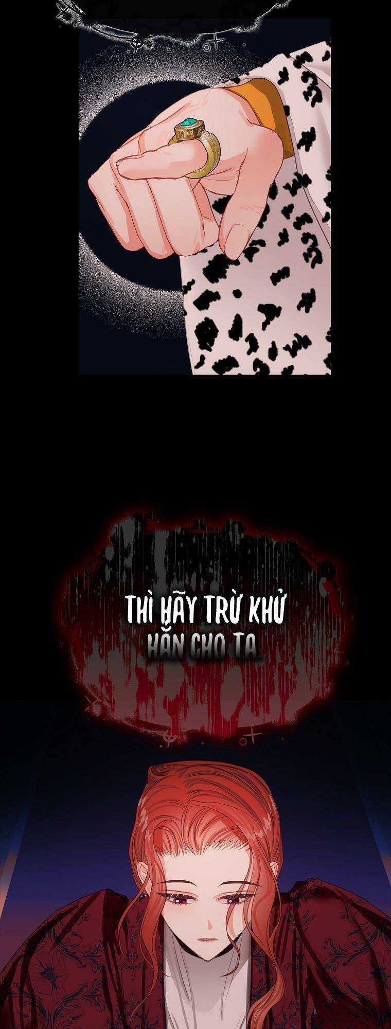 Tôi Đã Cố Gắng Chạy Sau Khi Ăn Kẹo Chapter 16 trang 20