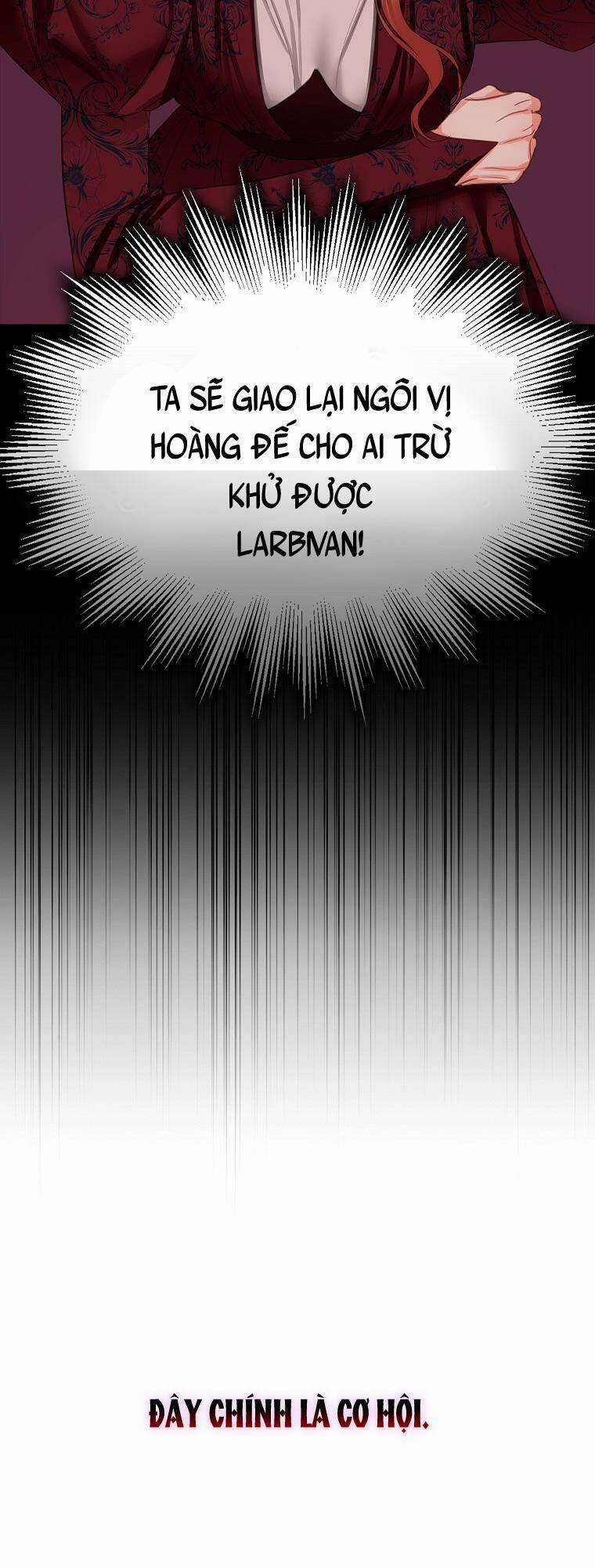 Tôi Đã Cố Gắng Chạy Sau Khi Ăn Kẹo Chapter 16 trang 21