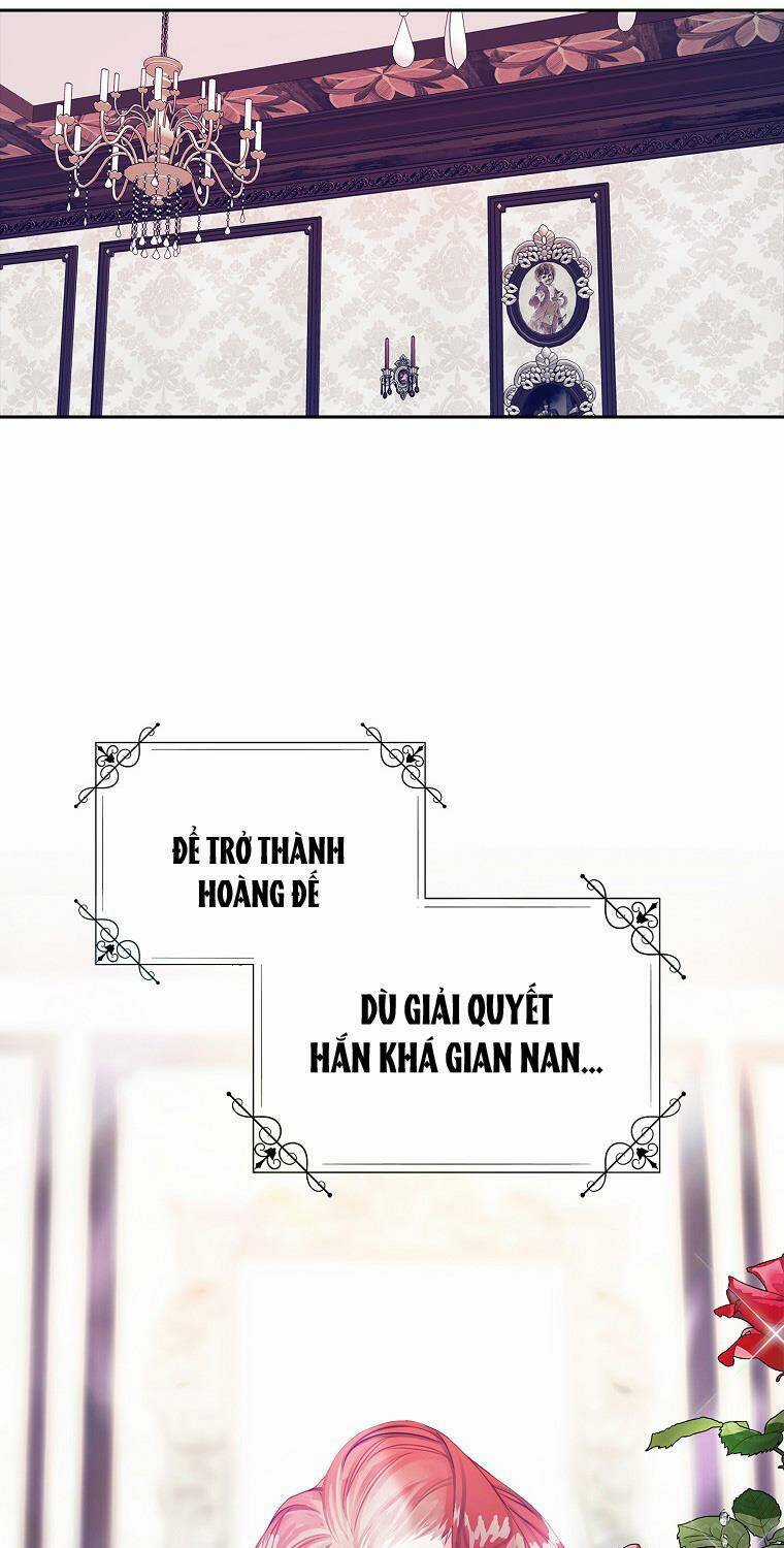 Tôi Đã Cố Gắng Chạy Sau Khi Ăn Kẹo Chapter 16 trang 22