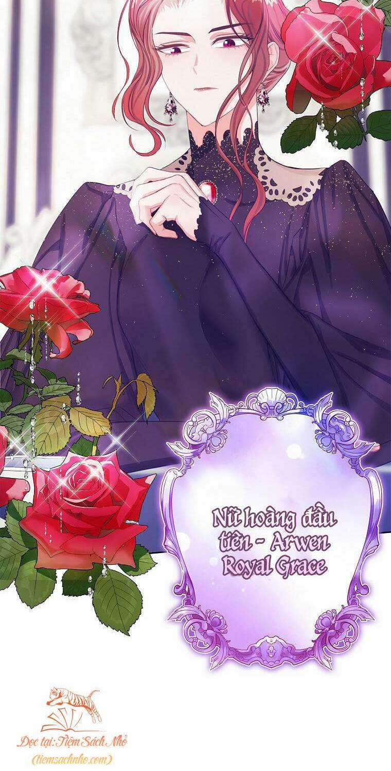 Tôi Đã Cố Gắng Chạy Sau Khi Ăn Kẹo Chapter 16 trang 23