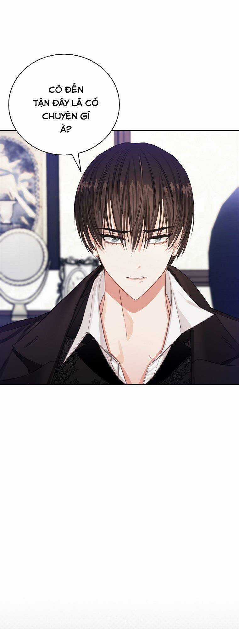 Tôi Đã Cố Gắng Chạy Sau Khi Ăn Kẹo Chapter 16 trang 24