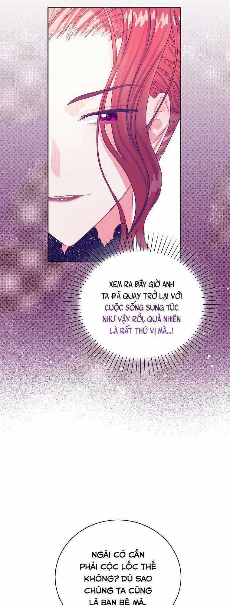 Tôi Đã Cố Gắng Chạy Sau Khi Ăn Kẹo Chapter 16 trang 25