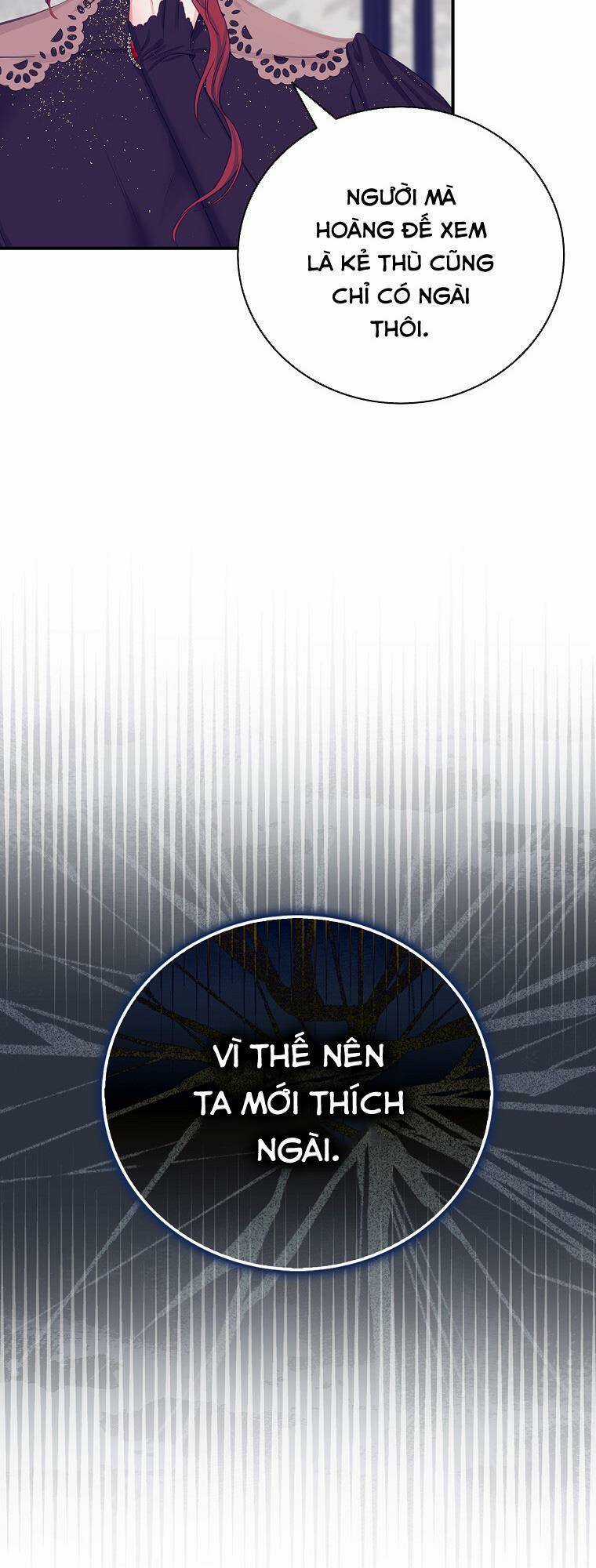 Tôi Đã Cố Gắng Chạy Sau Khi Ăn Kẹo Chapter 16 trang 27