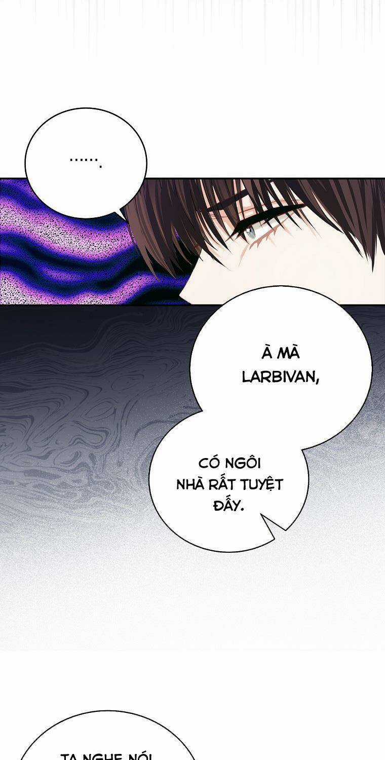 Tôi Đã Cố Gắng Chạy Sau Khi Ăn Kẹo Chapter 16 trang 28