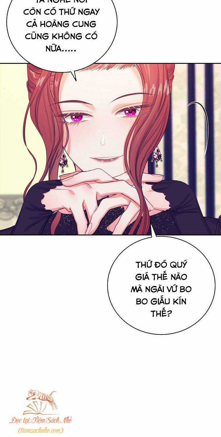 Tôi Đã Cố Gắng Chạy Sau Khi Ăn Kẹo Chapter 16 trang 29