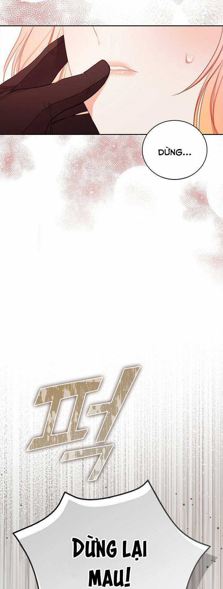 Tôi Đã Cố Gắng Chạy Sau Khi Ăn Kẹo Chapter 16 trang 3