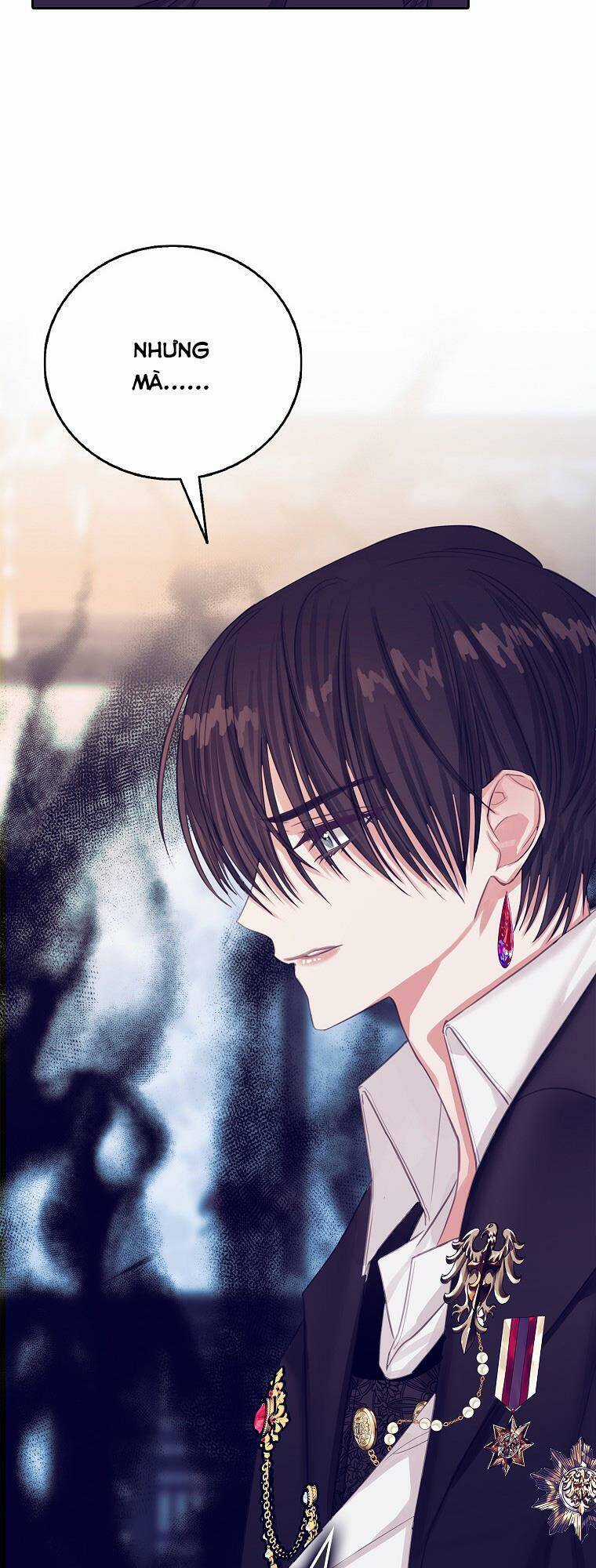 Tôi Đã Cố Gắng Chạy Sau Khi Ăn Kẹo Chapter 16 trang 32