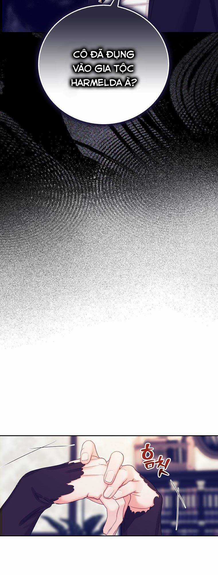 Tôi Đã Cố Gắng Chạy Sau Khi Ăn Kẹo Chapter 16 trang 33