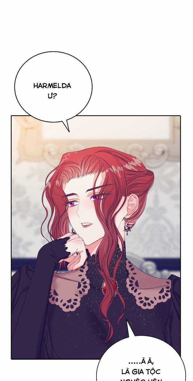 Tôi Đã Cố Gắng Chạy Sau Khi Ăn Kẹo Chapter 16 trang 34