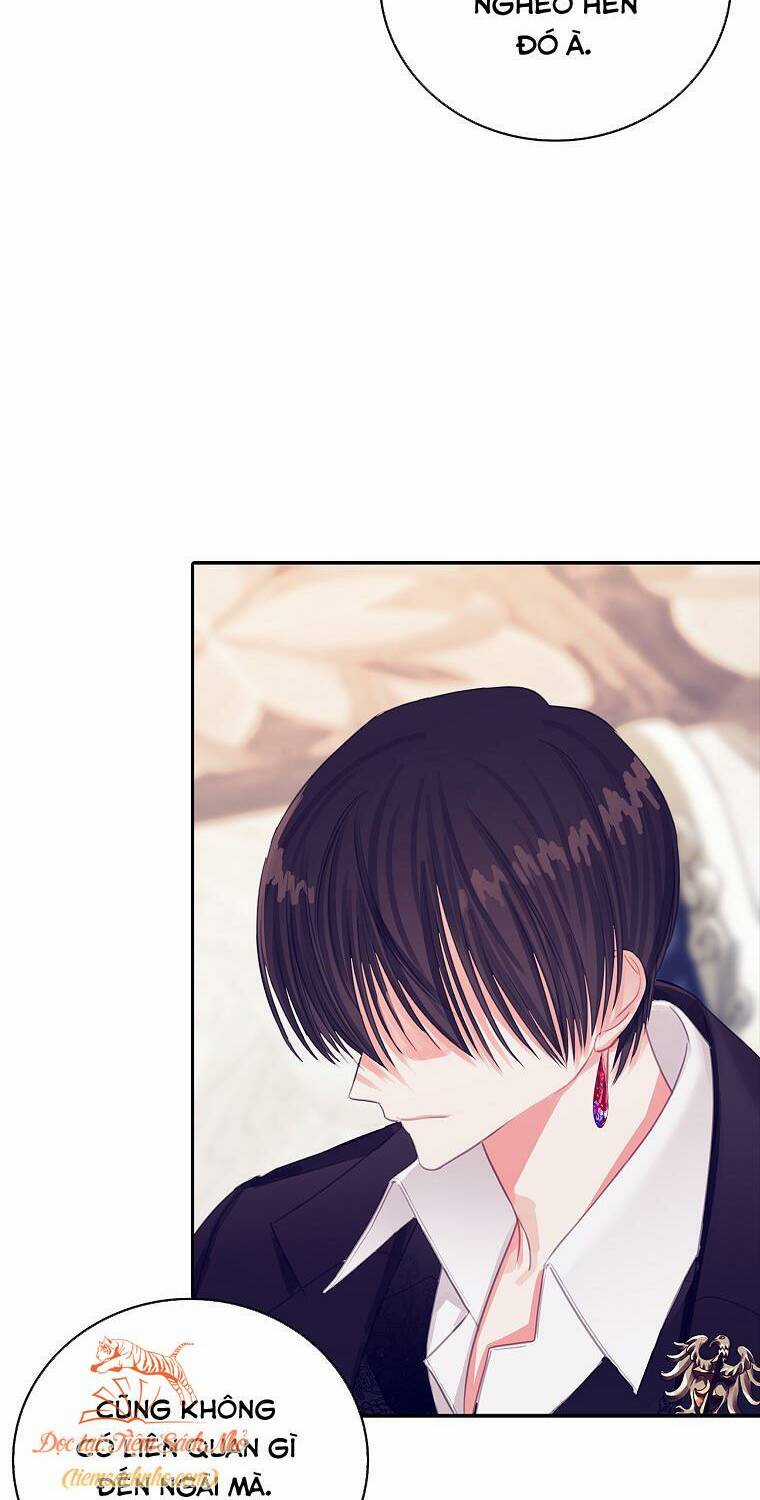 Tôi Đã Cố Gắng Chạy Sau Khi Ăn Kẹo Chapter 16 trang 35