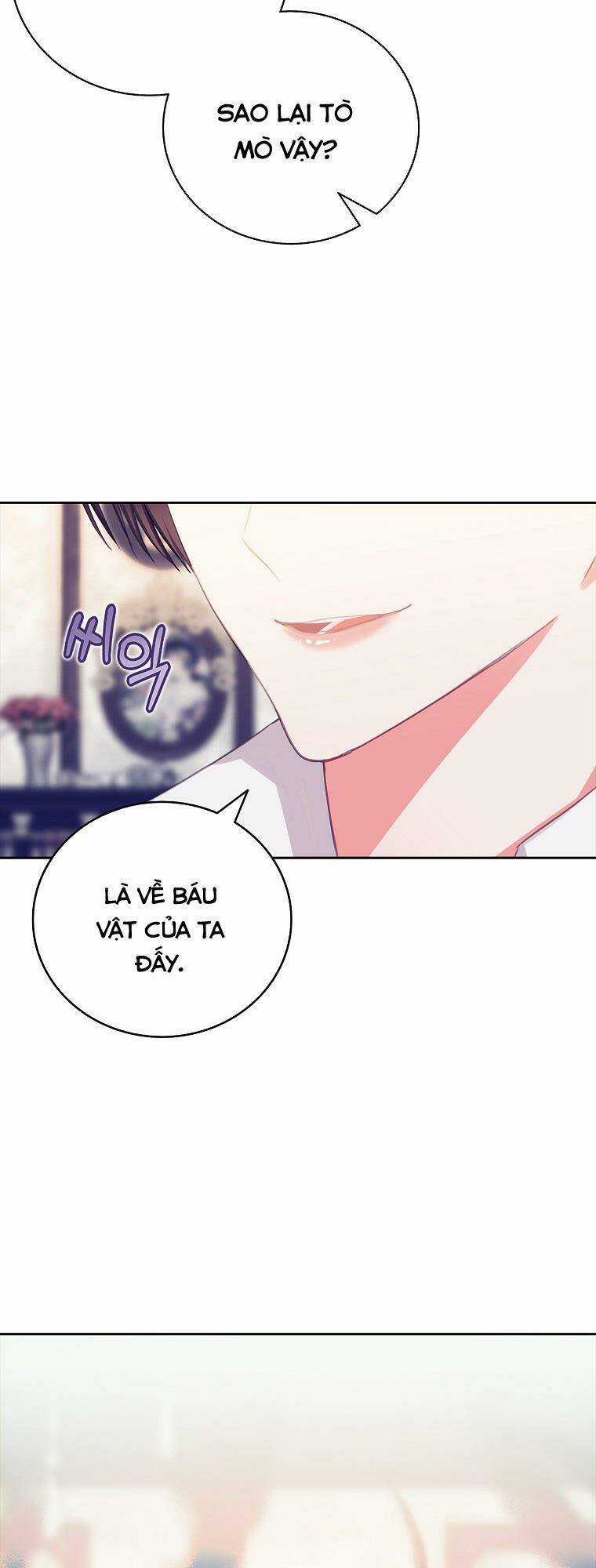 Tôi Đã Cố Gắng Chạy Sau Khi Ăn Kẹo Chapter 16 trang 36