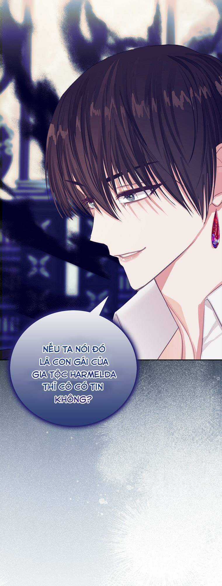 Tôi Đã Cố Gắng Chạy Sau Khi Ăn Kẹo Chapter 16 trang 37