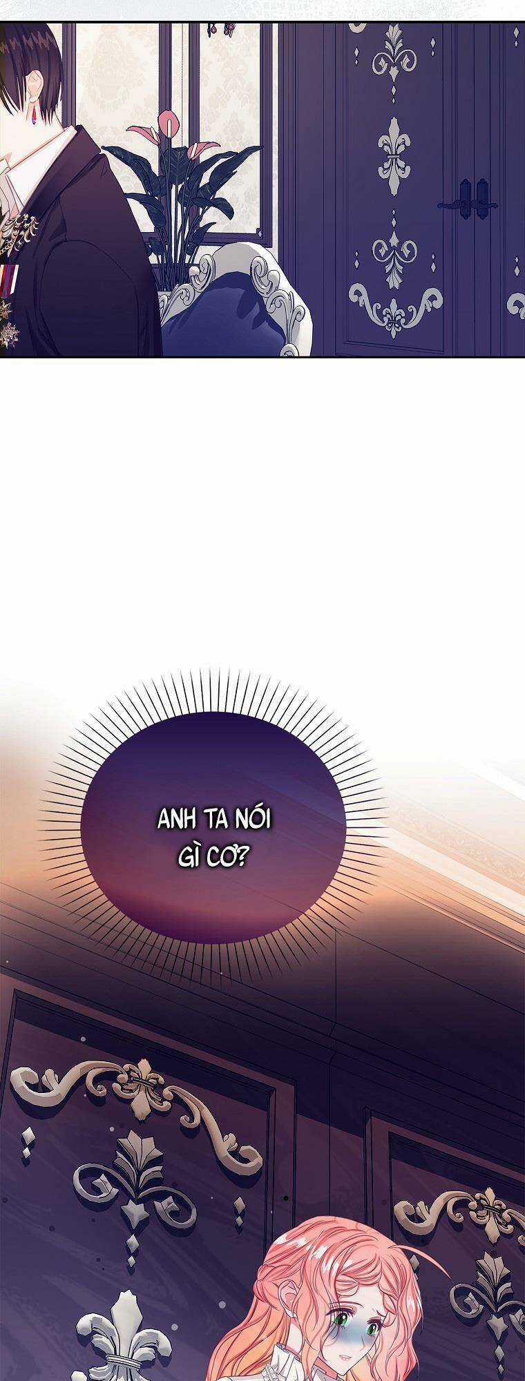 Tôi Đã Cố Gắng Chạy Sau Khi Ăn Kẹo Chapter 16 trang 38