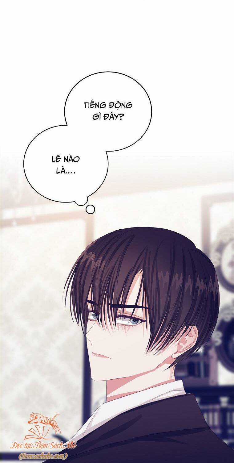 Tôi Đã Cố Gắng Chạy Sau Khi Ăn Kẹo Chapter 16 trang 41