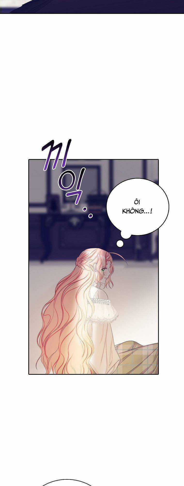 Tôi Đã Cố Gắng Chạy Sau Khi Ăn Kẹo Chapter 16 trang 42