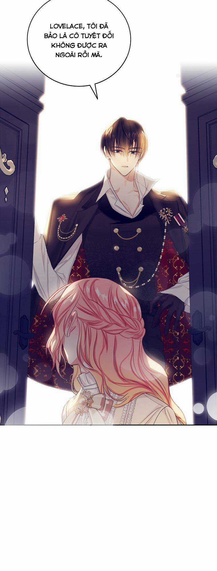 Tôi Đã Cố Gắng Chạy Sau Khi Ăn Kẹo Chapter 16 trang 43