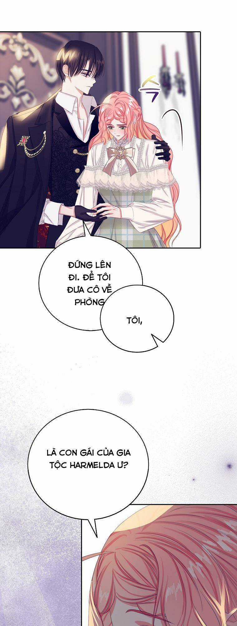 Tôi Đã Cố Gắng Chạy Sau Khi Ăn Kẹo Chapter 16 trang 44