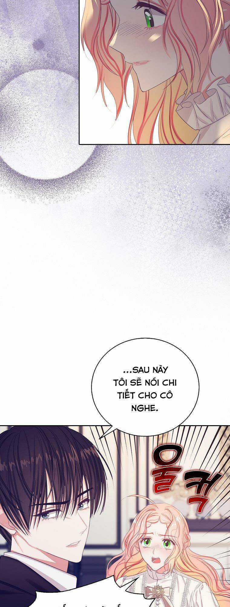 Tôi Đã Cố Gắng Chạy Sau Khi Ăn Kẹo Chapter 16 trang 45