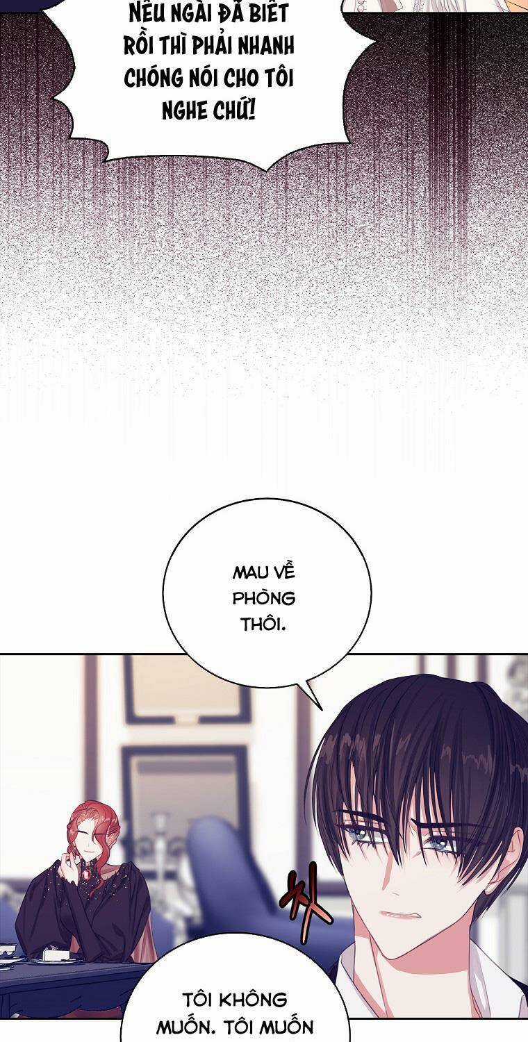 Tôi Đã Cố Gắng Chạy Sau Khi Ăn Kẹo Chapter 16 trang 46