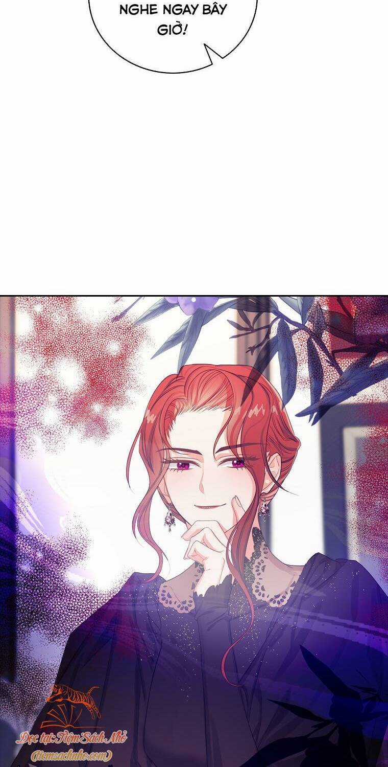 Tôi Đã Cố Gắng Chạy Sau Khi Ăn Kẹo Chapter 16 trang 47