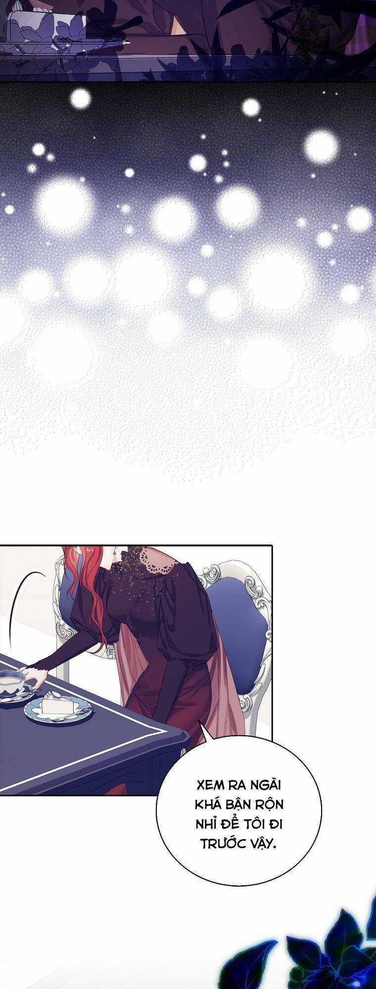 Tôi Đã Cố Gắng Chạy Sau Khi Ăn Kẹo Chapter 16 trang 48