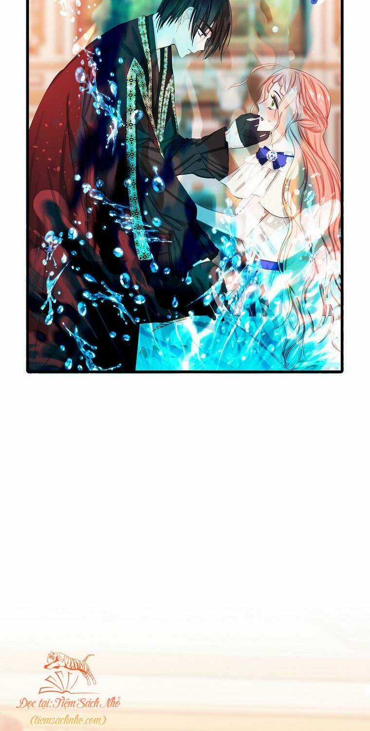 Tôi Đã Cố Gắng Chạy Sau Khi Ăn Kẹo Chapter 16 trang 5