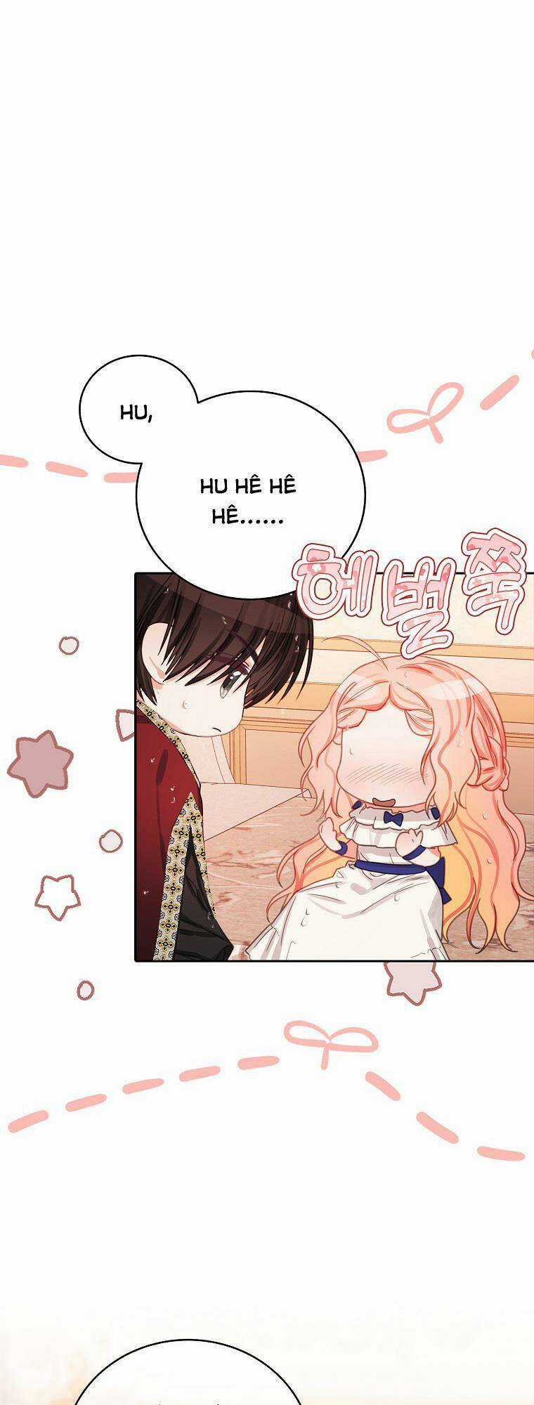 Tôi Đã Cố Gắng Chạy Sau Khi Ăn Kẹo Chapter 16 trang 7