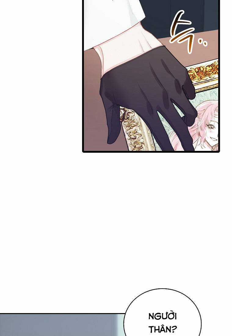 Tôi Đã Cố Gắng Chạy Sau Khi Ăn Kẹo Chapter 17 trang 10