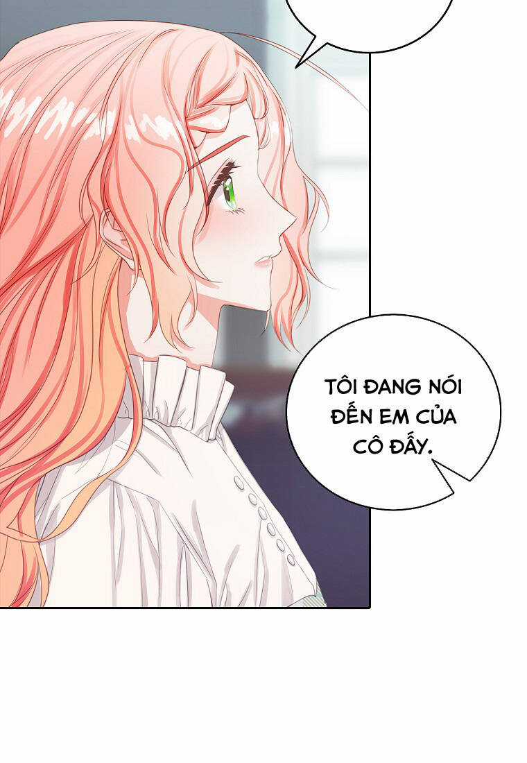 Tôi Đã Cố Gắng Chạy Sau Khi Ăn Kẹo Chapter 17 trang 11