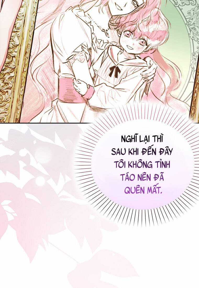 Tôi Đã Cố Gắng Chạy Sau Khi Ăn Kẹo Chapter 17 trang 15