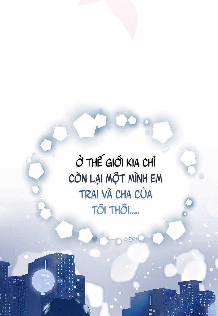 Tôi Đã Cố Gắng Chạy Sau Khi Ăn Kẹo Chapter 17 trang 16