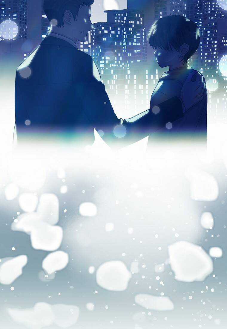 Tôi Đã Cố Gắng Chạy Sau Khi Ăn Kẹo Chapter 17 trang 17