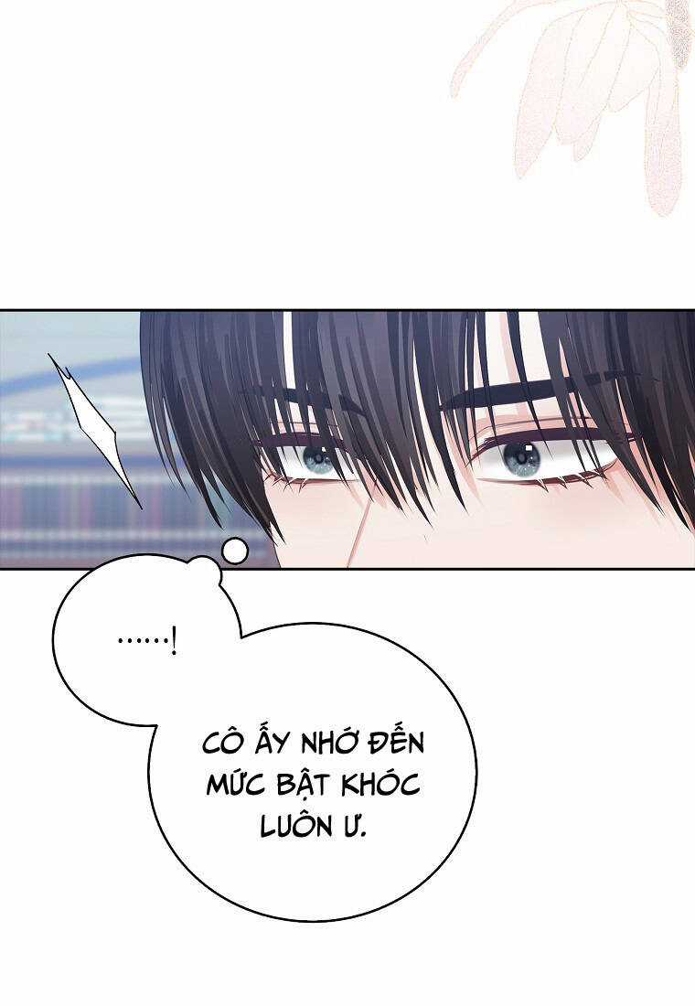 Tôi Đã Cố Gắng Chạy Sau Khi Ăn Kẹo Chapter 17 trang 20