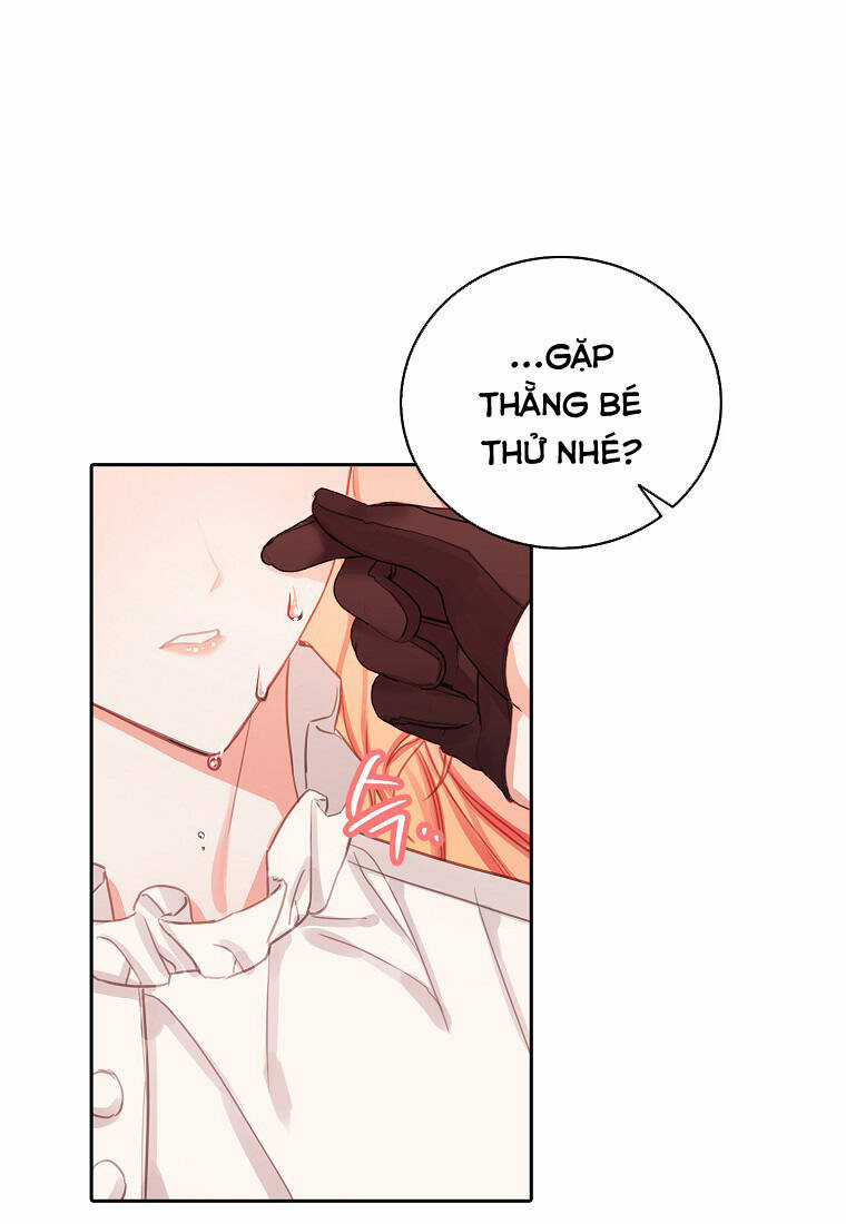 Tôi Đã Cố Gắng Chạy Sau Khi Ăn Kẹo Chapter 17 trang 21