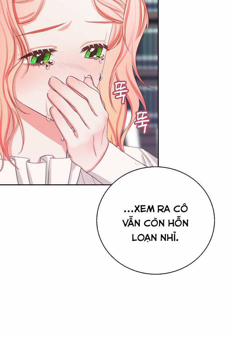 Tôi Đã Cố Gắng Chạy Sau Khi Ăn Kẹo Chapter 17 trang 23