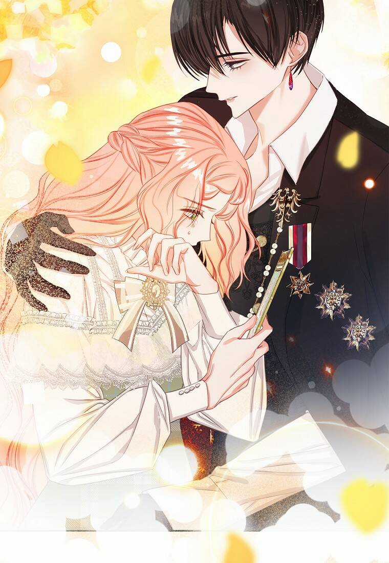 Tôi Đã Cố Gắng Chạy Sau Khi Ăn Kẹo Chapter 17 trang 25