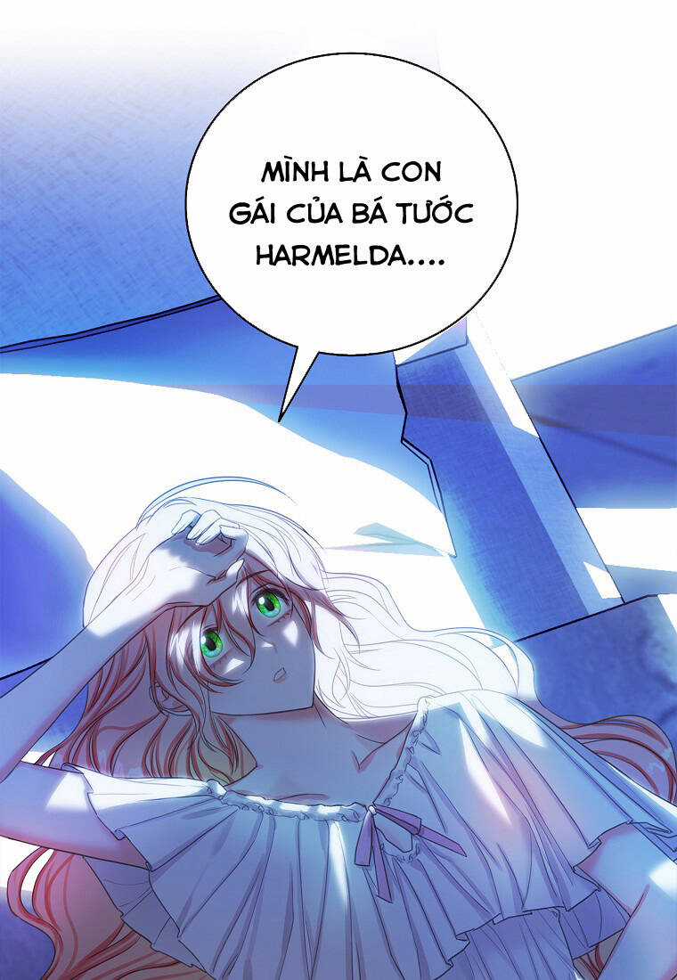 Tôi Đã Cố Gắng Chạy Sau Khi Ăn Kẹo Chapter 17 trang 29