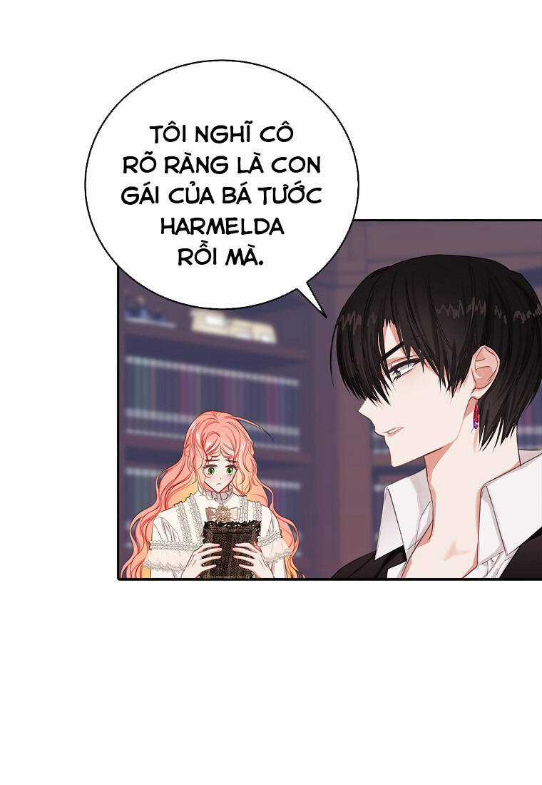 Tôi Đã Cố Gắng Chạy Sau Khi Ăn Kẹo Chapter 17 trang 3