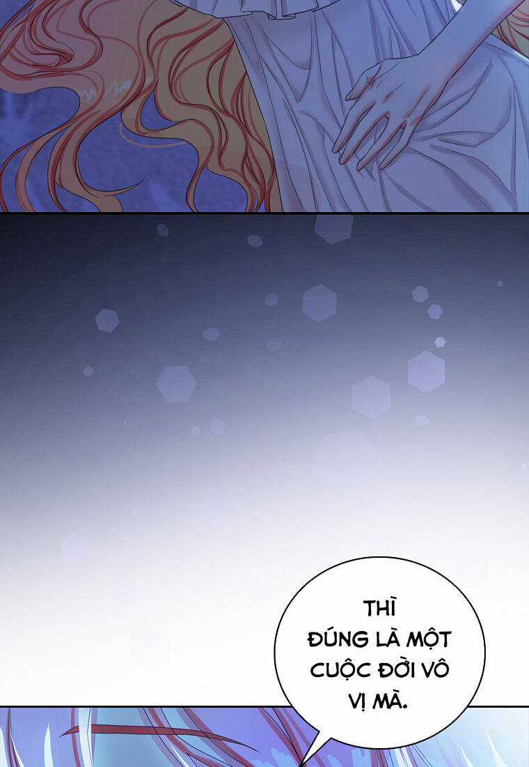 Tôi Đã Cố Gắng Chạy Sau Khi Ăn Kẹo Chapter 17 trang 30