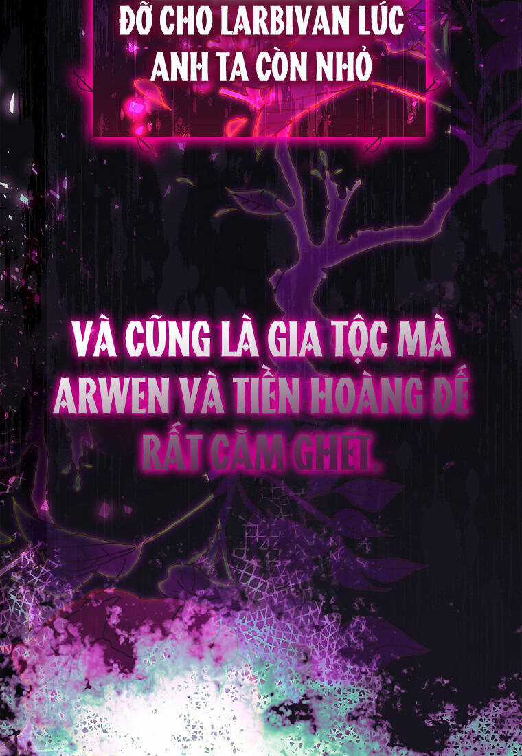 Tôi Đã Cố Gắng Chạy Sau Khi Ăn Kẹo Chapter 17 trang 33