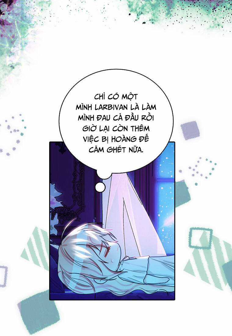 Tôi Đã Cố Gắng Chạy Sau Khi Ăn Kẹo Chapter 17 trang 34